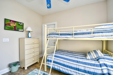 Resort style living awaits you!  Top floor, end unit in elevator on  in South Carolina - for sale on GolfHomes.com, golf home, golf lot