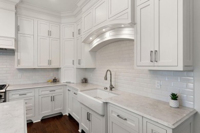 Unbelievable new listing in the gated community of Sand Creek! on Sand Creek Golf and Country Club  in Indiana - for sale on GolfHomes.com, golf home, golf lot