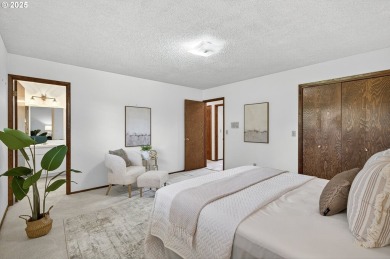 Welcome to this beautiful mid-century home nestled on the 11th on Glendoveer Golf Course in Oregon - for sale on GolfHomes.com, golf home, golf lot