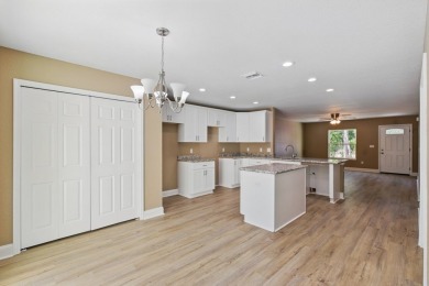 Welcome to this beautifully designed 2025-built home in the on Williston Highlands Golf and Country Club in Florida - for sale on GolfHomes.com, golf home, golf lot