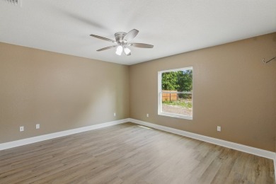Welcome to this beautifully designed 2025-built home in the on Williston Highlands Golf and Country Club in Florida - for sale on GolfHomes.com, golf home, golf lot
