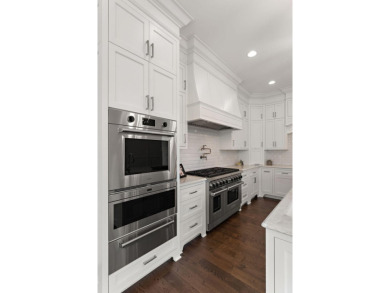 Unbelievable new listing in the gated community of Sand Creek! on Sand Creek Golf and Country Club  in Indiana - for sale on GolfHomes.com, golf home, golf lot