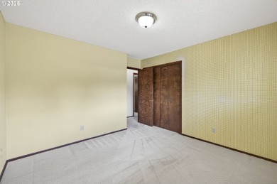 Welcome to this beautiful mid-century home nestled on the 11th on Glendoveer Golf Course in Oregon - for sale on GolfHomes.com, golf home, golf lot