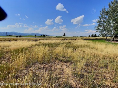 Breath taking custom home site located at the end of a on Teton Springs Resort and Club in Idaho - for sale on GolfHomes.com, golf home, golf lot