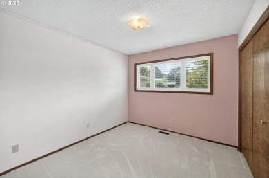 Welcome to this beautiful mid-century home nestled on the 11th on Glendoveer Golf Course in Oregon - for sale on GolfHomes.com, golf home, golf lot