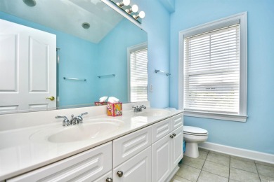 Resort style living awaits you!  Top floor, end unit in elevator on  in South Carolina - for sale on GolfHomes.com, golf home, golf lot