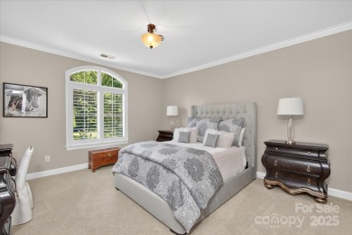 Exceptional brick home on 13th tee box of Country Club of the on Firethorn Country Club in South Carolina - for sale on GolfHomes.com, golf home, golf lot