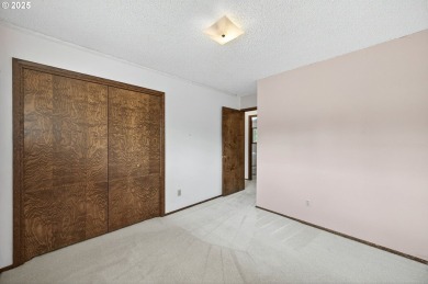 Welcome to this beautiful mid-century home nestled on the 11th on Glendoveer Golf Course in Oregon - for sale on GolfHomes.com, golf home, golf lot