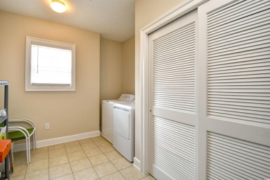 Resort style living awaits you!  Top floor, end unit in elevator on  in South Carolina - for sale on GolfHomes.com, golf home, golf lot