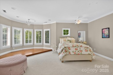 Exceptional brick home on 13th tee box of Country Club of the on Firethorn Country Club in South Carolina - for sale on GolfHomes.com, golf home, golf lot