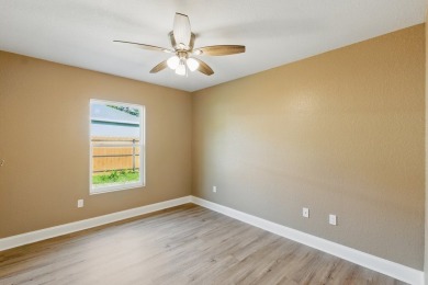 Welcome to this beautifully designed 2025-built home in the on Williston Highlands Golf and Country Club in Florida - for sale on GolfHomes.com, golf home, golf lot