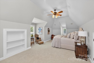 Exceptional brick home on 13th tee box of Country Club of the on Firethorn Country Club in South Carolina - for sale on GolfHomes.com, golf home, golf lot