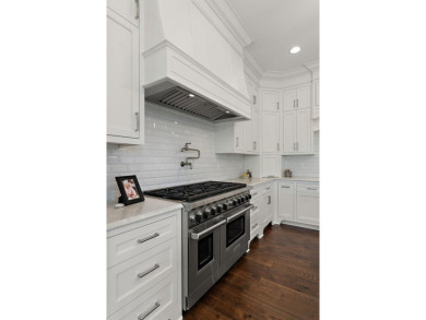 Unbelievable new listing in the gated community of Sand Creek! on Sand Creek Golf and Country Club  in Indiana - for sale on GolfHomes.com, golf home, golf lot