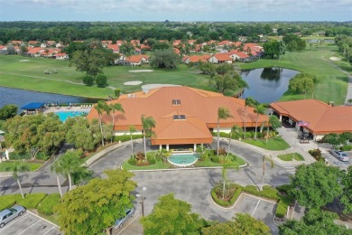 NO HURRICANE OR FLOOD DAMAGE!!! Do you want to live in a solidly on Peridia Golf and Country Club in Florida - for sale on GolfHomes.com, golf home, golf lot