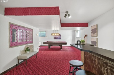 Welcome to this beautiful mid-century home nestled on the 11th on Glendoveer Golf Course in Oregon - for sale on GolfHomes.com, golf home, golf lot