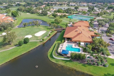 NO HURRICANE OR FLOOD DAMAGE!!! Do you want to live in a solidly on Peridia Golf and Country Club in Florida - for sale on GolfHomes.com, golf home, golf lot