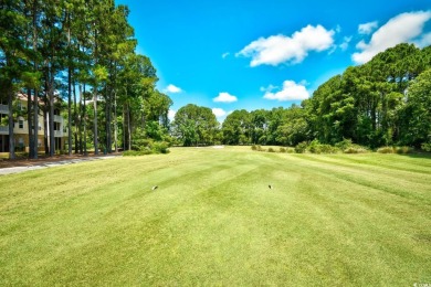 Resort style living awaits you!  Top floor, end unit in elevator on  in South Carolina - for sale on GolfHomes.com, golf home, golf lot