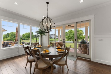 Unbelievable new listing in the gated community of Sand Creek! on Sand Creek Golf and Country Club  in Indiana - for sale on GolfHomes.com, golf home, golf lot