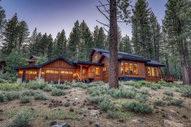 Located in Gray's Crossing, this custom home sits on a private on The Golf Club At Grays Crossing in California - for sale on GolfHomes.com, golf home, golf lot