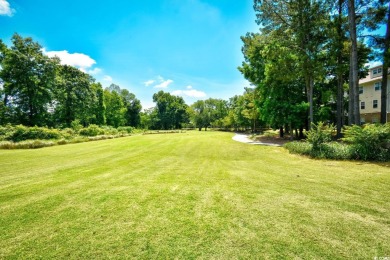 Resort style living awaits you!  Top floor, end unit in elevator on  in South Carolina - for sale on GolfHomes.com, golf home, golf lot
