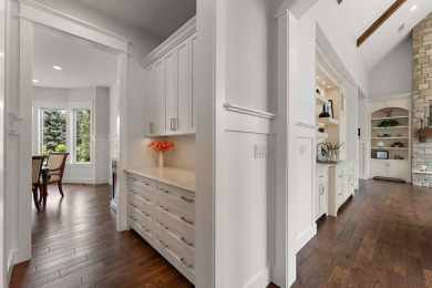 Unbelievable new listing in the gated community of Sand Creek! on Sand Creek Golf and Country Club  in Indiana - for sale on GolfHomes.com, golf home, golf lot