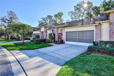 Welcome to this charming and well-maintained villa offering on Timber Pines Golf Course in Florida - for sale on GolfHomes.com, golf home, golf lot