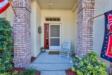 Welcome to this charming and well-maintained villa offering on Timber Pines Golf Course in Florida - for sale on GolfHomes.com, golf home, golf lot