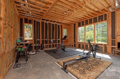Exceptional brick home on 13th tee box of Country Club of the on Firethorn Country Club in South Carolina - for sale on GolfHomes.com, golf home, golf lot