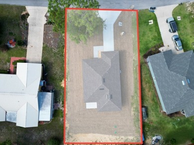 Welcome to this beautifully designed 2025-built home in the on Williston Highlands Golf and Country Club in Florida - for sale on GolfHomes.com, golf home, golf lot