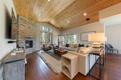 Located in Gray's Crossing, this custom home sits on a private on The Golf Club At Grays Crossing in California - for sale on GolfHomes.com, golf home, golf lot