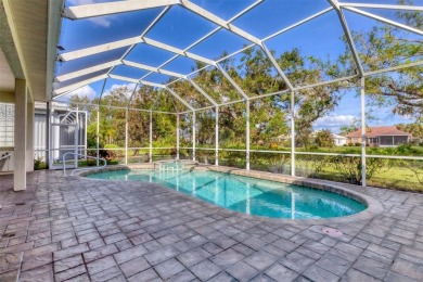 Lovely, furnished pool home in Pelican Pointe.  This is a great on Pelican Pointe Golf and Country Club in Florida - for sale on GolfHomes.com, golf home, golf lot