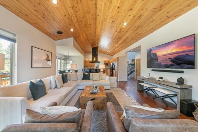 Located in Gray's Crossing, this custom home sits on a private on The Golf Club At Grays Crossing in California - for sale on GolfHomes.com, golf home, golf lot