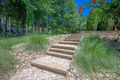 Exceptional brick home on 13th tee box of Country Club of the on Firethorn Country Club in South Carolina - for sale on GolfHomes.com, golf home, golf lot