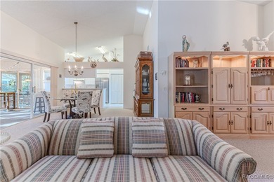 Welcome to this charming and well-maintained villa offering on Timber Pines Golf Course in Florida - for sale on GolfHomes.com, golf home, golf lot