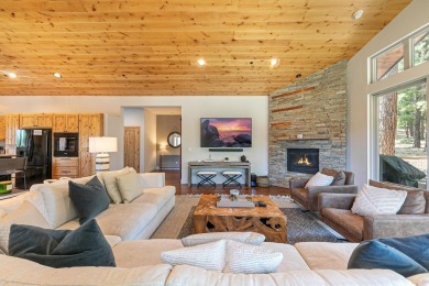 Located in Gray's Crossing, this custom home sits on a private on The Golf Club At Grays Crossing in California - for sale on GolfHomes.com, golf home, golf lot