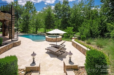 Exceptional brick home on 13th tee box of Country Club of the on Firethorn Country Club in South Carolina - for sale on GolfHomes.com, golf home, golf lot