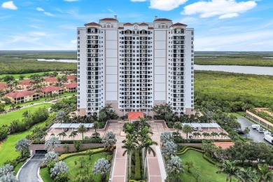 1060 BORGHESE Lane unit: 1005 on Hammock Bay in Florida - for sale on GolfHomes.com, golf home, golf lot