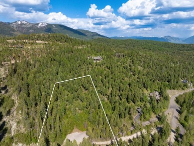 Nestled within the exclusive Iron Horse Golf Community, this 3 on Iron Horse Golf Club in Montana - for sale on GolfHomes.com, golf home, golf lot