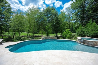 Exceptional brick home on 13th tee box of Country Club of the on Firethorn Country Club in South Carolina - for sale on GolfHomes.com, golf home, golf lot