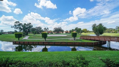 NO HURRICANE OR FLOOD DAMAGE!!! Do you want to live in a solidly on Peridia Golf and Country Club in Florida - for sale on GolfHomes.com, golf home, golf lot