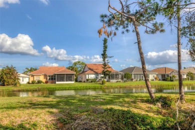 Lovely, furnished pool home in Pelican Pointe.  This is a great on Pelican Pointe Golf and Country Club in Florida - for sale on GolfHomes.com, golf home, golf lot