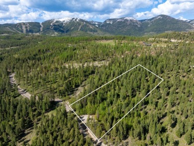 Nestled within the exclusive Iron Horse Golf Community, this 3 on Iron Horse Golf Club in Montana - for sale on GolfHomes.com, golf home, golf lot