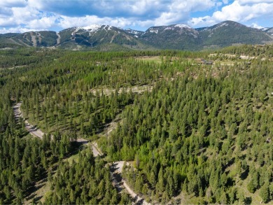 Nestled within the exclusive Iron Horse Golf Community, this 3 on Iron Horse Golf Club in Montana - for sale on GolfHomes.com, golf home, golf lot
