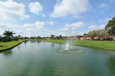 NO HURRICANE OR FLOOD DAMAGE!!! Do you want to live in a solidly on Peridia Golf and Country Club in Florida - for sale on GolfHomes.com, golf home, golf lot