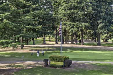 Welcome to this beautiful mid-century home nestled on the 11th on Glendoveer Golf Course in Oregon - for sale on GolfHomes.com, golf home, golf lot