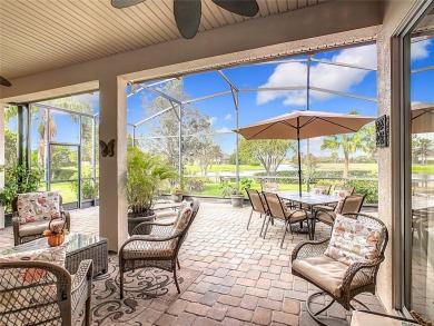 Under contract-accepting backup offers. Beautiful Operetta model on Poinciana Golf Club in Florida - for sale on GolfHomes.com, golf home, golf lot