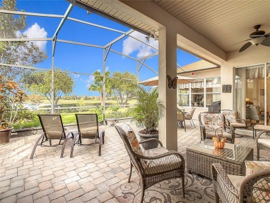 Under contract-accepting backup offers. Beautiful Operetta model on Poinciana Golf Club in Florida - for sale on GolfHomes.com, golf home, golf lot