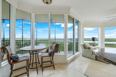 1060 BORGHESE Lane unit: 1005 on Hammock Bay in Florida - for sale on GolfHomes.com, golf home, golf lot