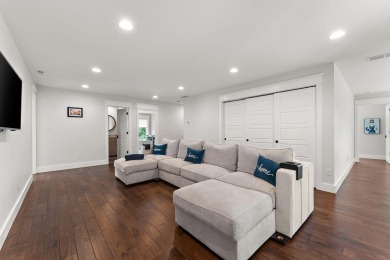 Unbelievable new listing in the gated community of Sand Creek! on Sand Creek Golf and Country Club  in Indiana - for sale on GolfHomes.com, golf home, golf lot