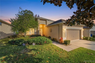 Nestled within the Davis Reserve at Citrus Hills, this on Brentwood Farms Golf Club in Florida - for sale on GolfHomes.com, golf home, golf lot